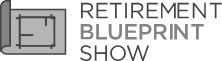Retirement Blueprint Show logo